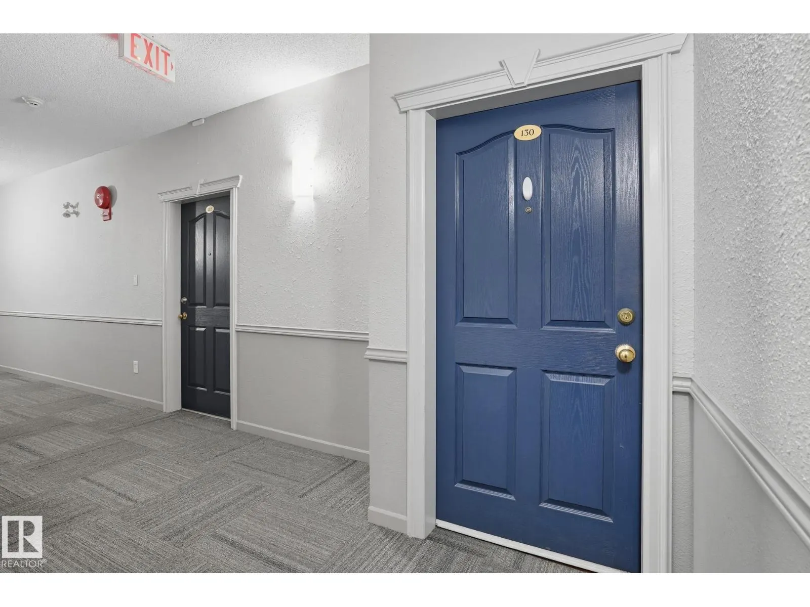 #130 17447 98A Ave NW