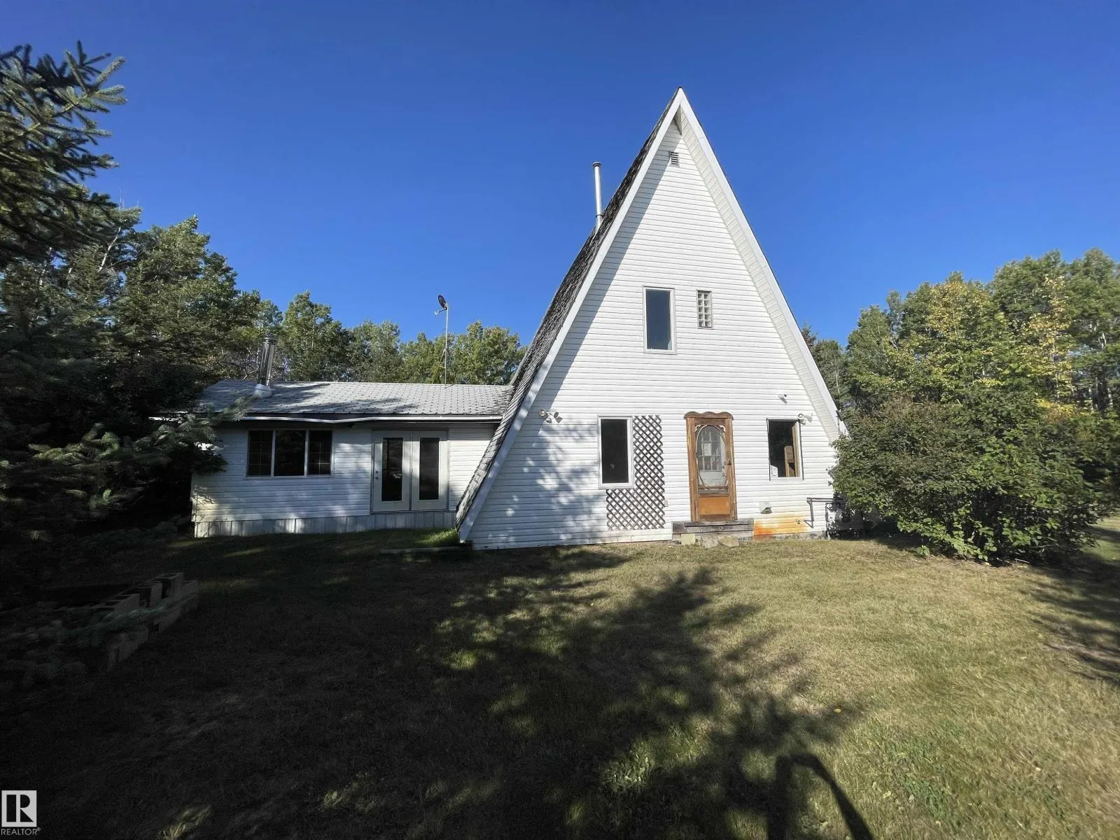 #205 61209 Rge Rd 465