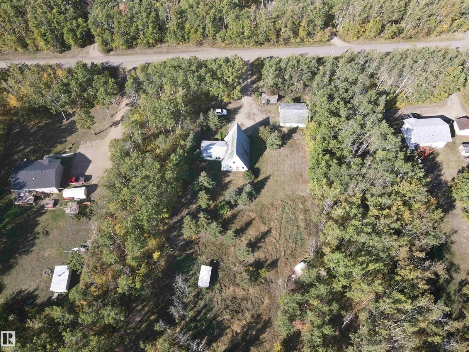 #205 61209 Rge Rd 465