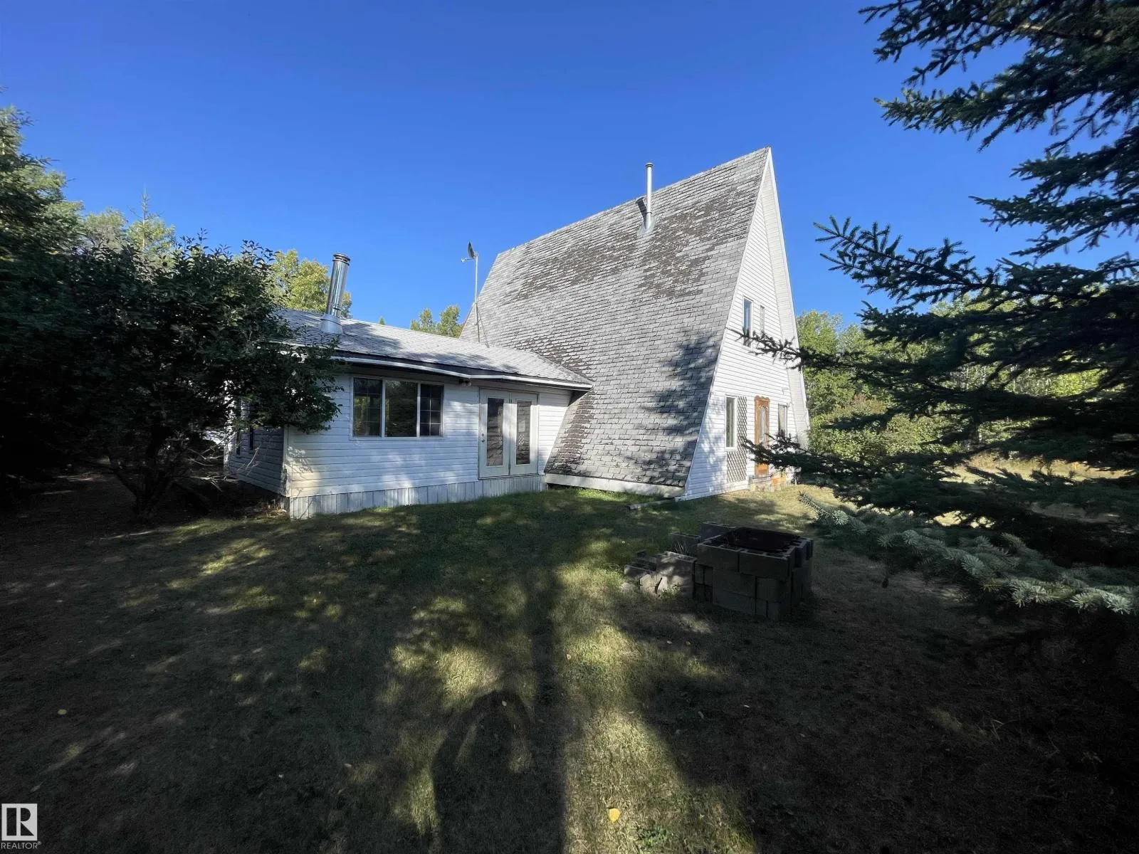 #205 61209 Rge Rd 465