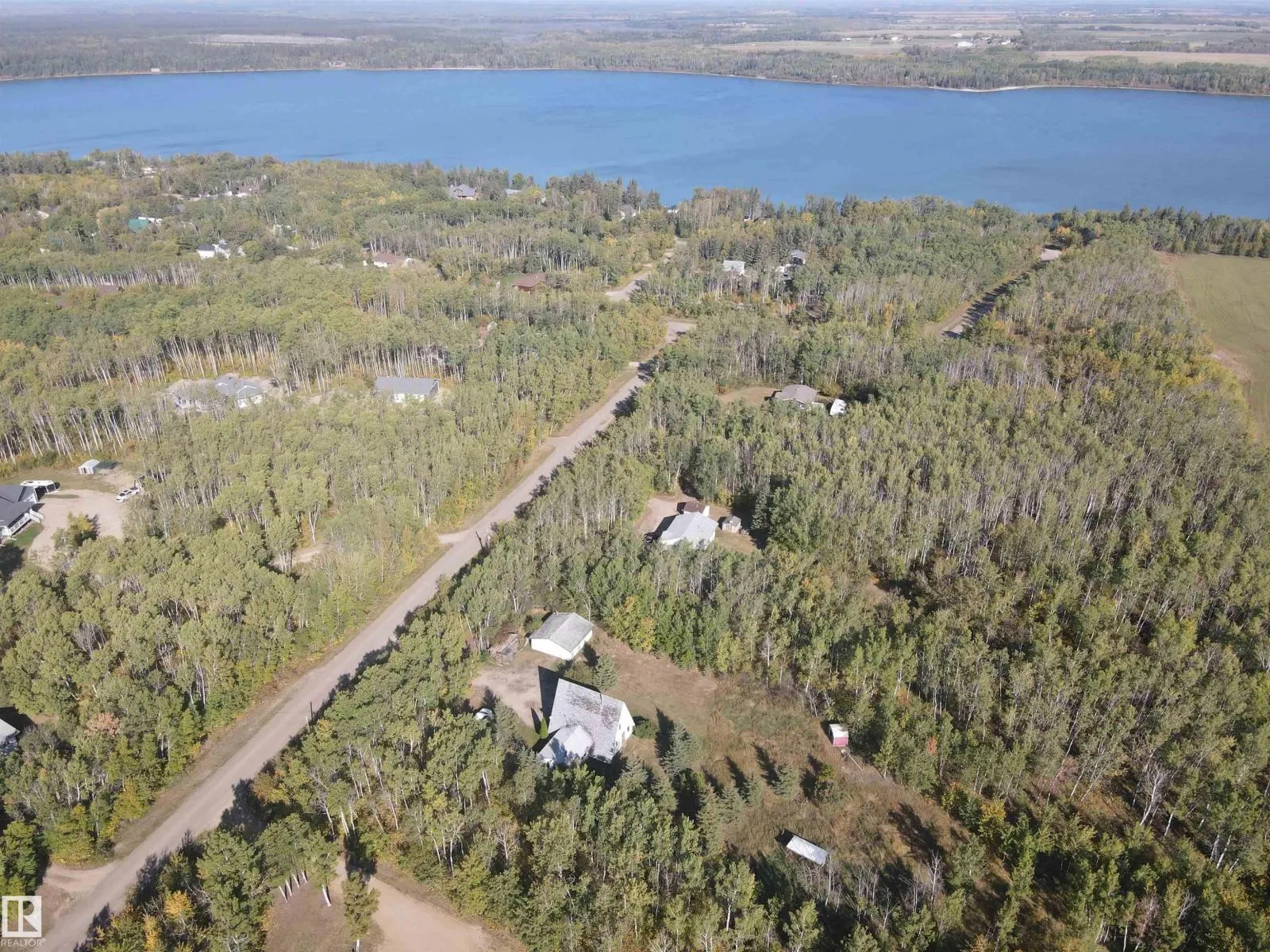 #205 61209 Rge Rd 465