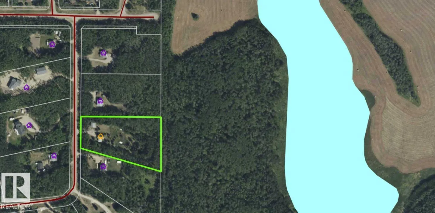 #205 61209 Rge Rd 465