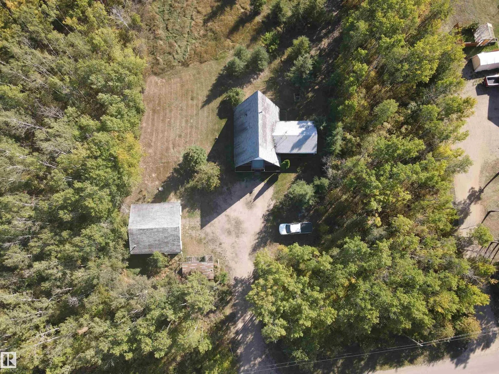 #205 61209 Rge Rd 465