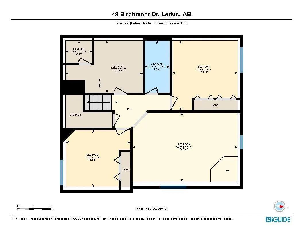 49 BIRCHMONT DR