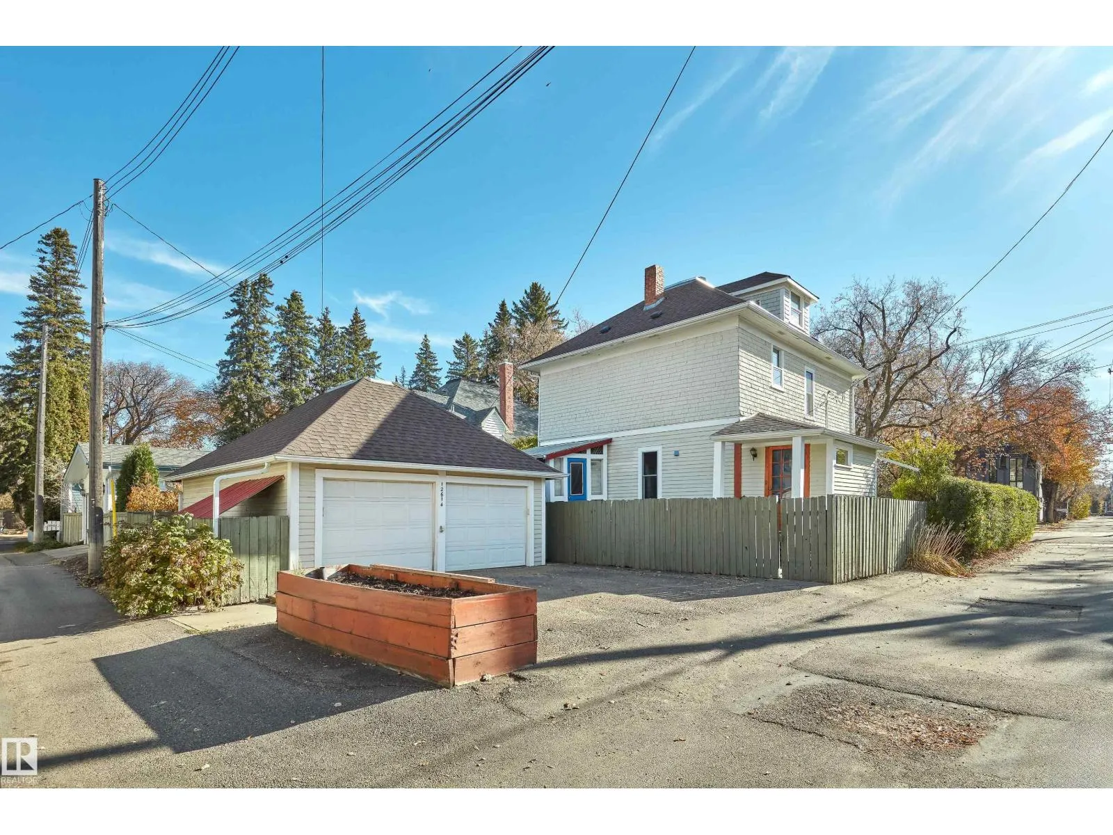 12614 106 AV NW