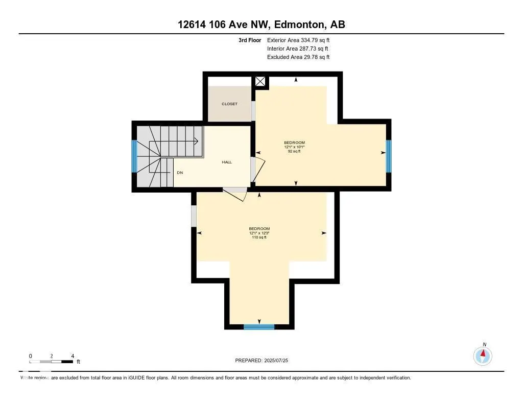 12614 106 AV NW
