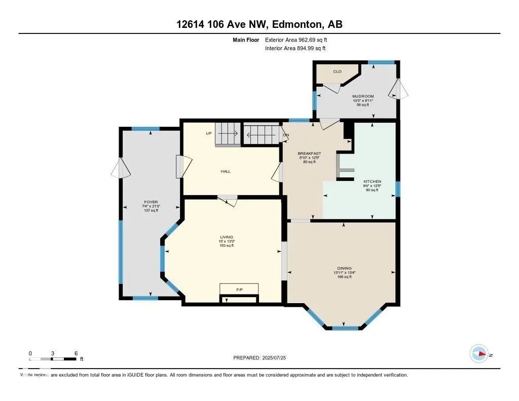 12614 106 AV NW
