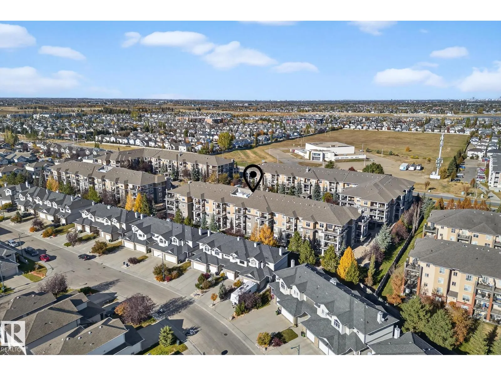 #445 11505 ELLERSLIE RD SW