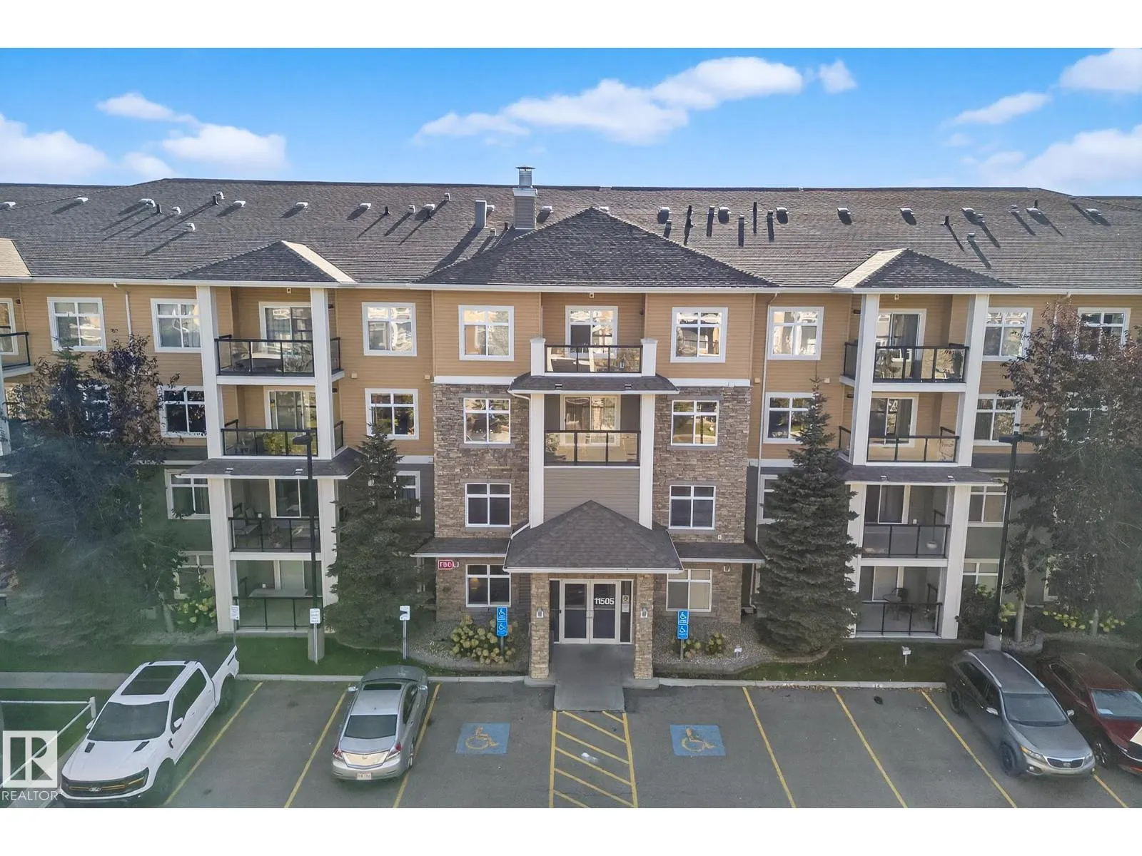 #445 11505 ELLERSLIE RD SW