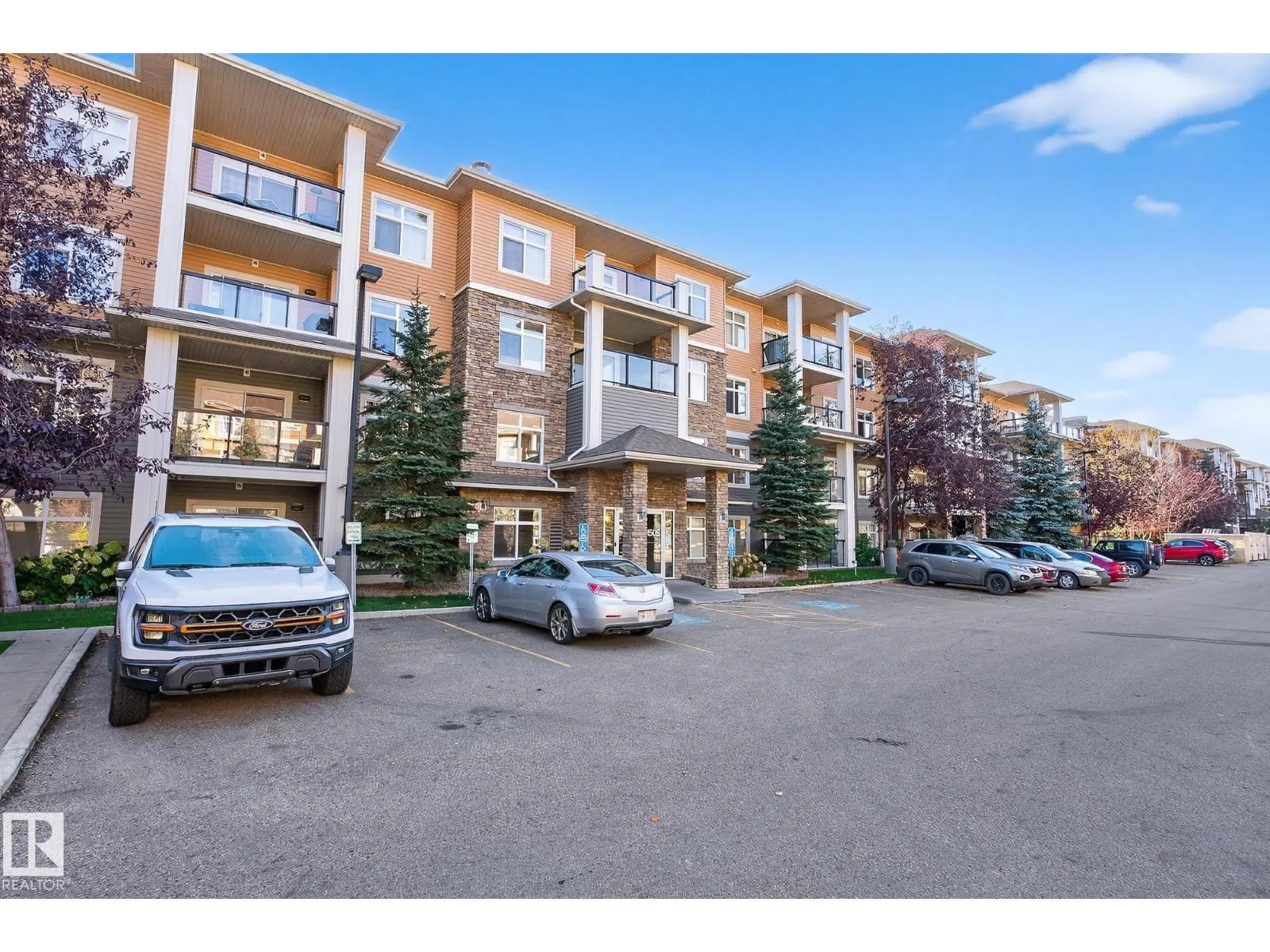 #445 11505 ELLERSLIE RD SW