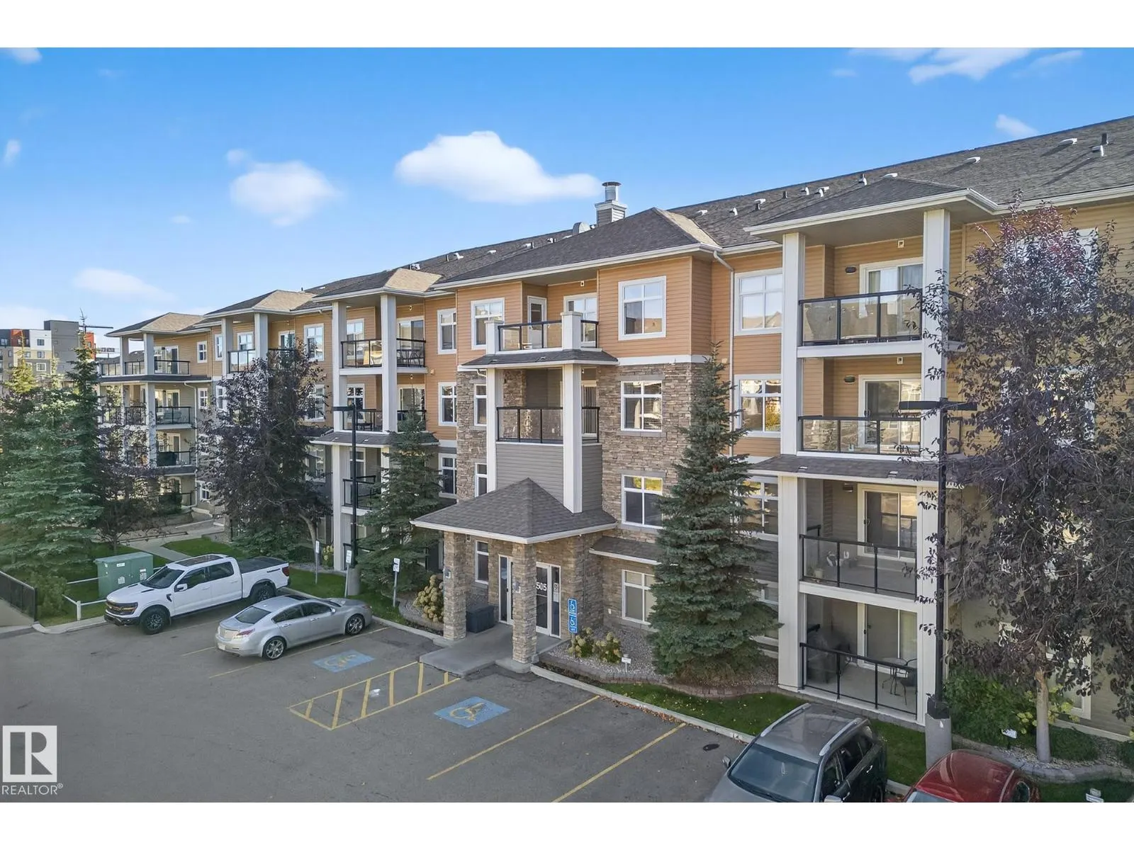 #445 11505 ELLERSLIE RD SW