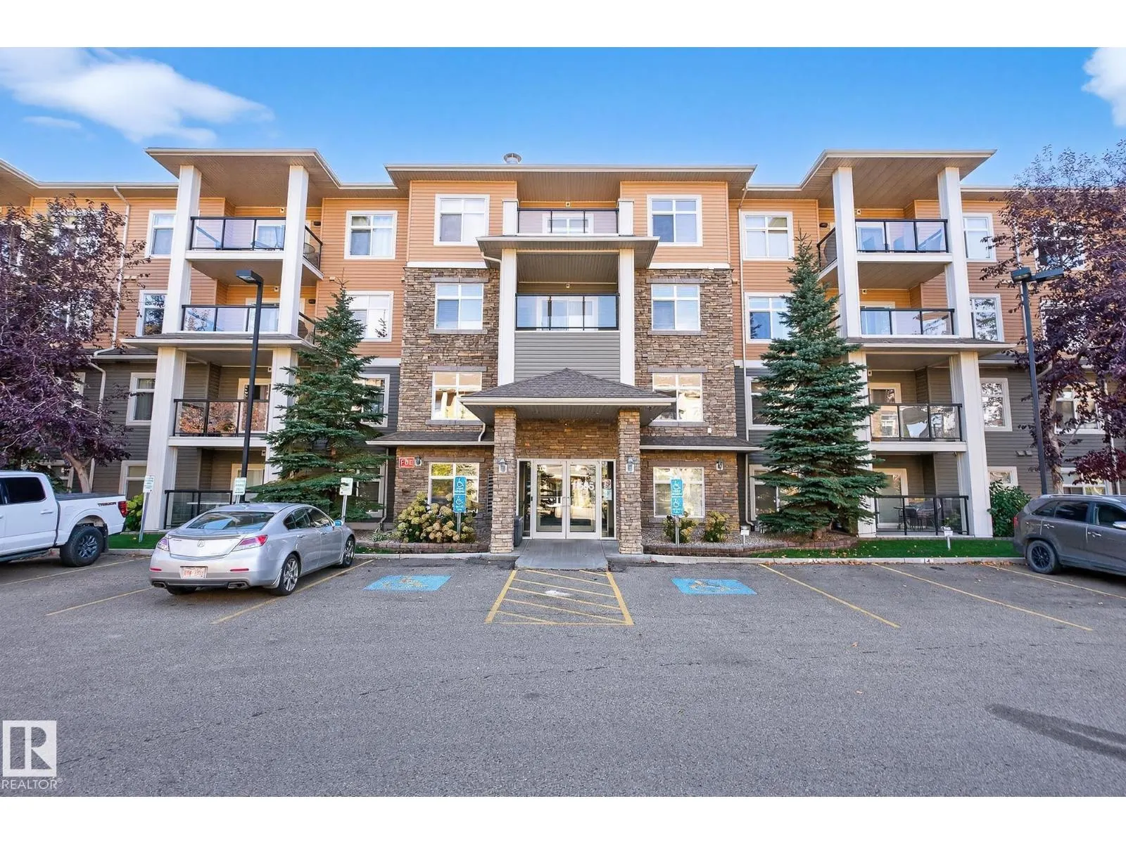#445 11505 ELLERSLIE RD SW