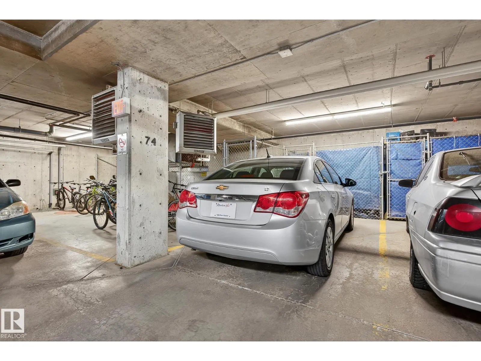 #445 11505 ELLERSLIE RD SW