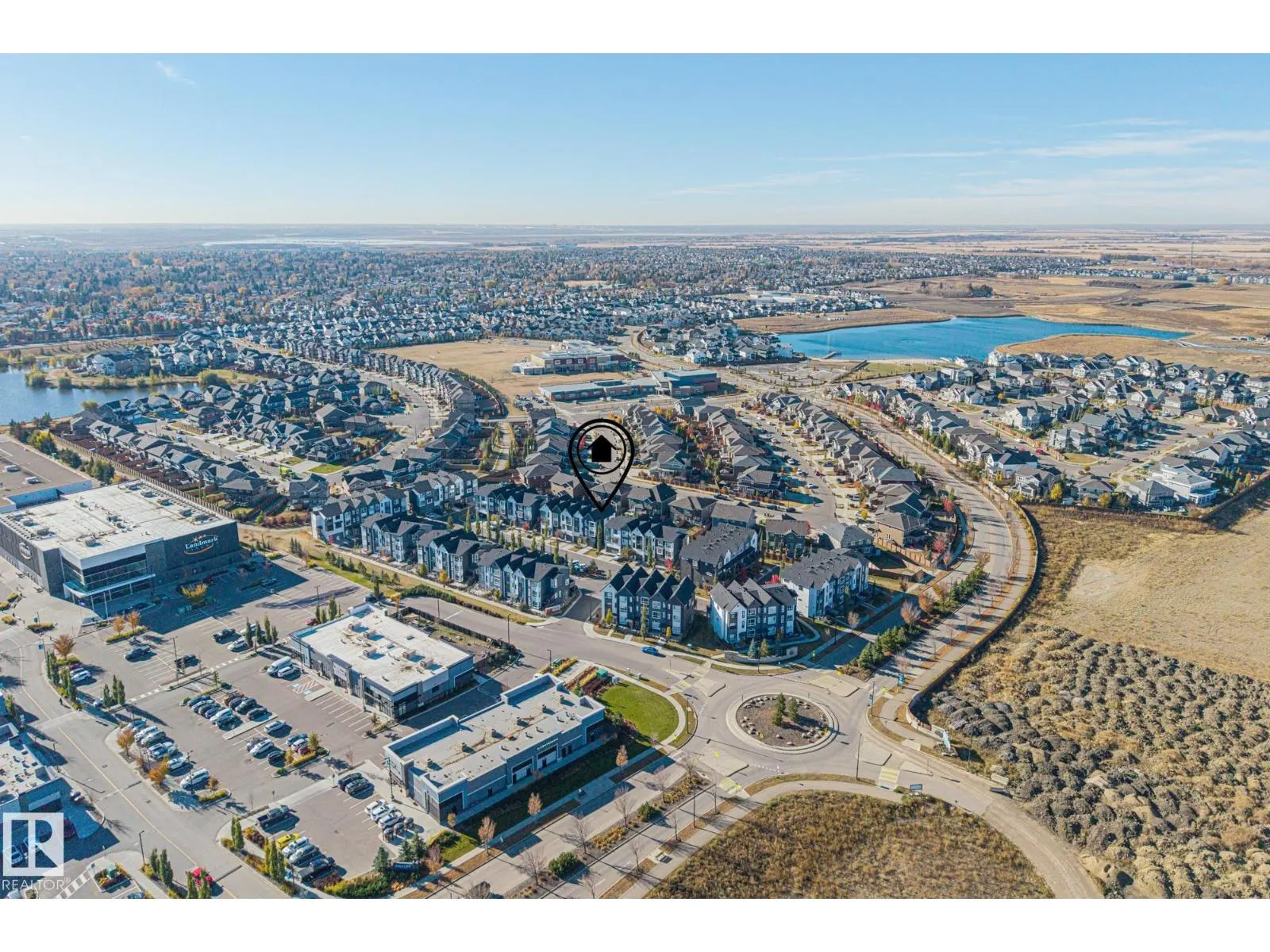 #27 100 JENSEN LAKES BV