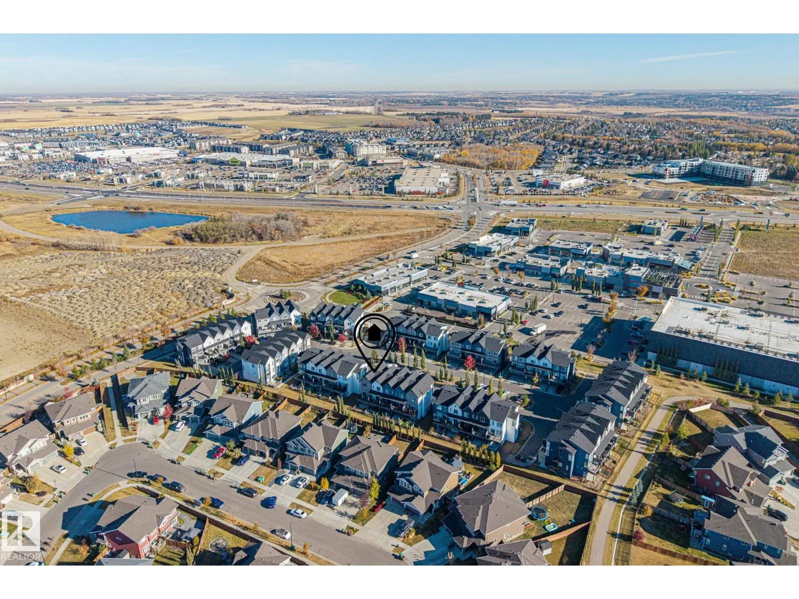 #27 100 JENSEN LAKES BV