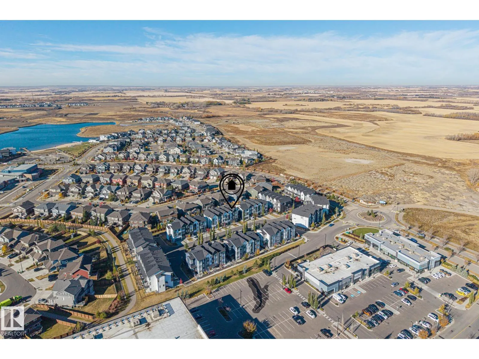 #27 100 JENSEN LAKES BV