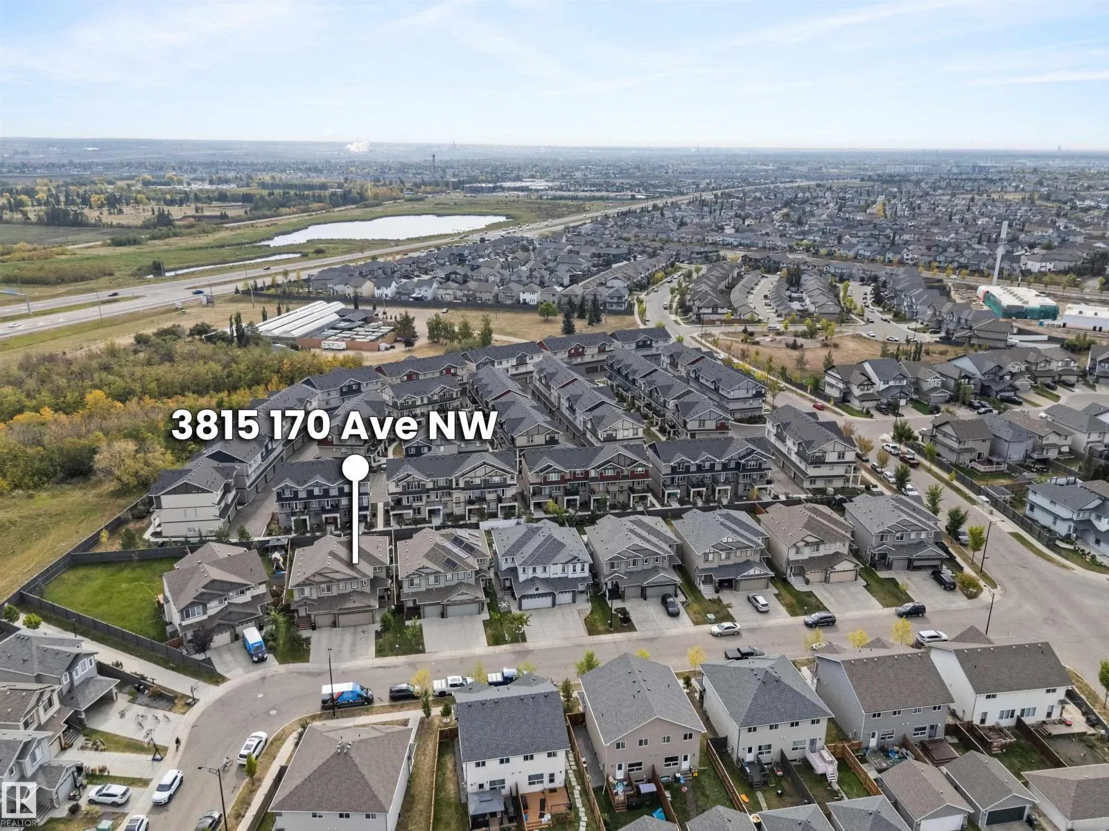 3815 170 AV NW