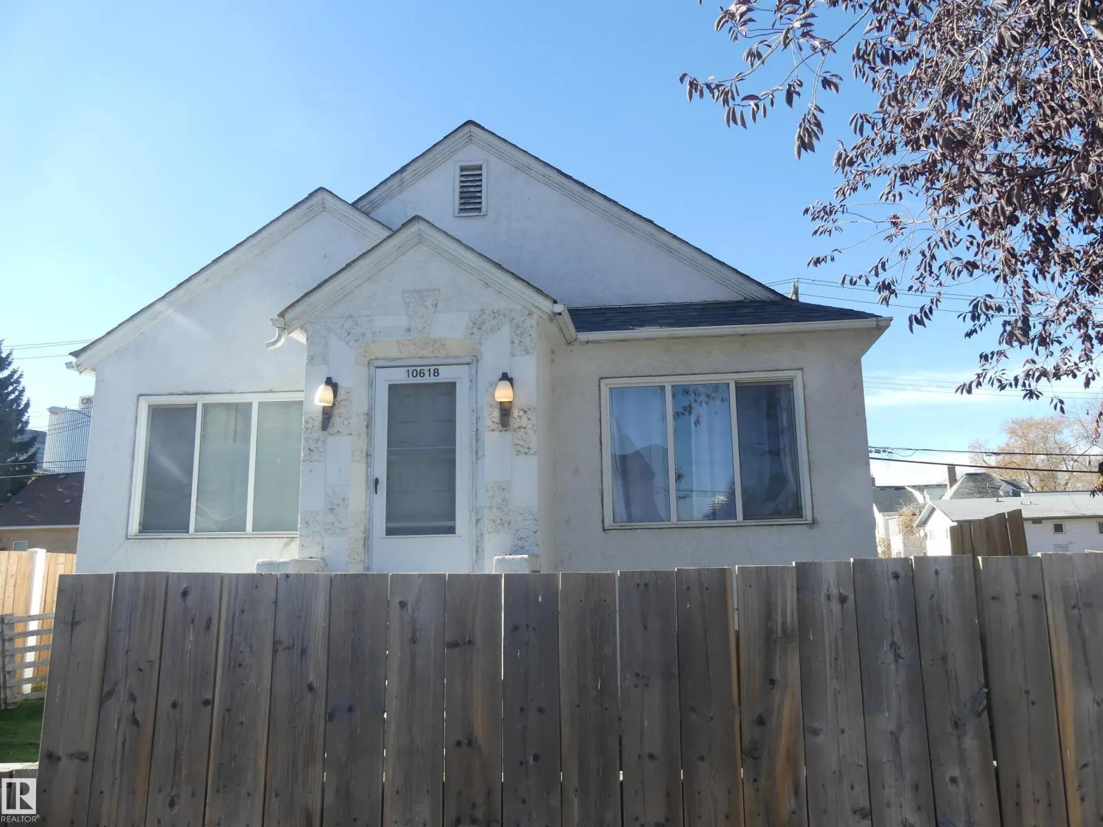 10618 96 ST NW NW