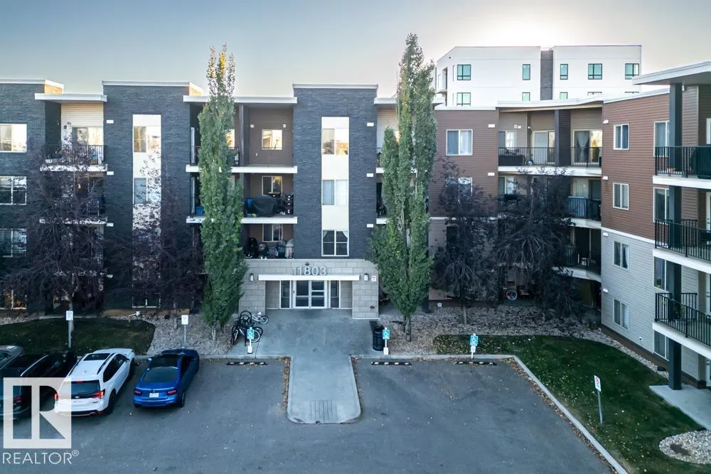 #403 11803 22 AV SW