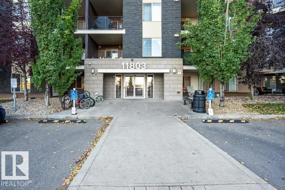 #403 11803 22 AV SW