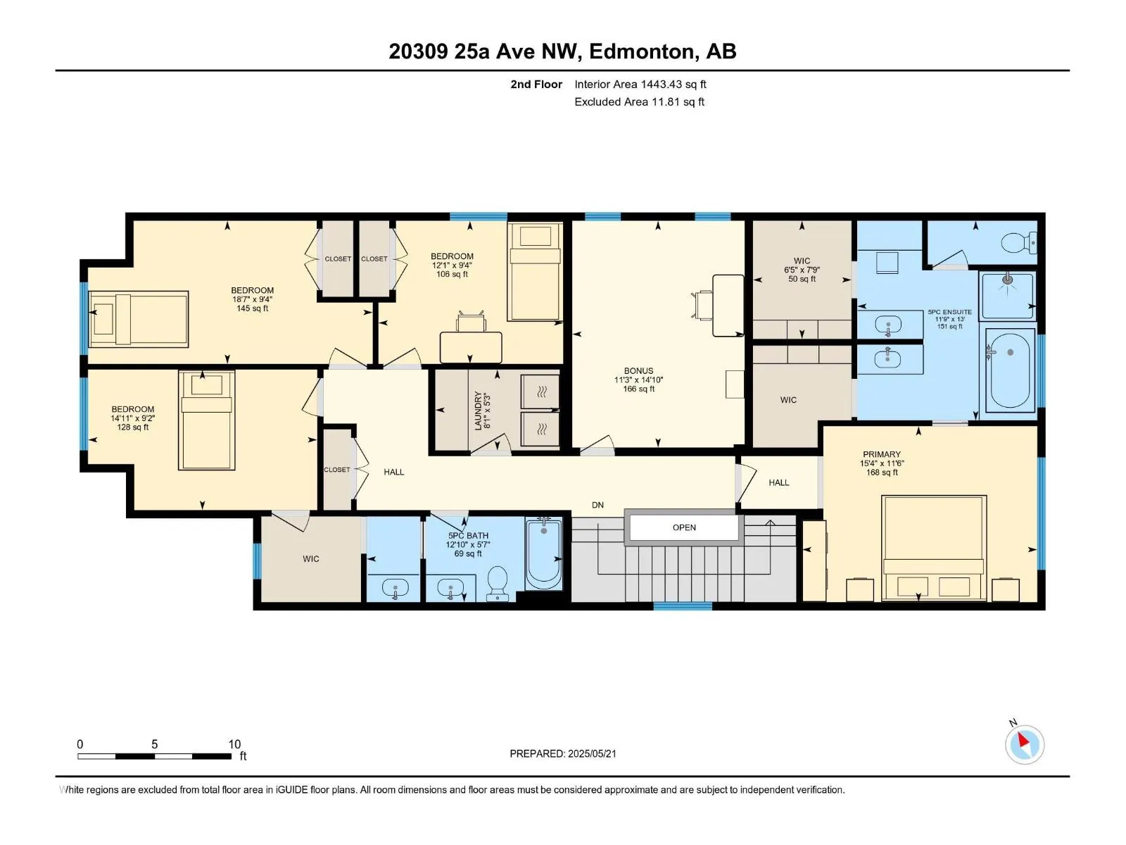 20309 25A AV NW