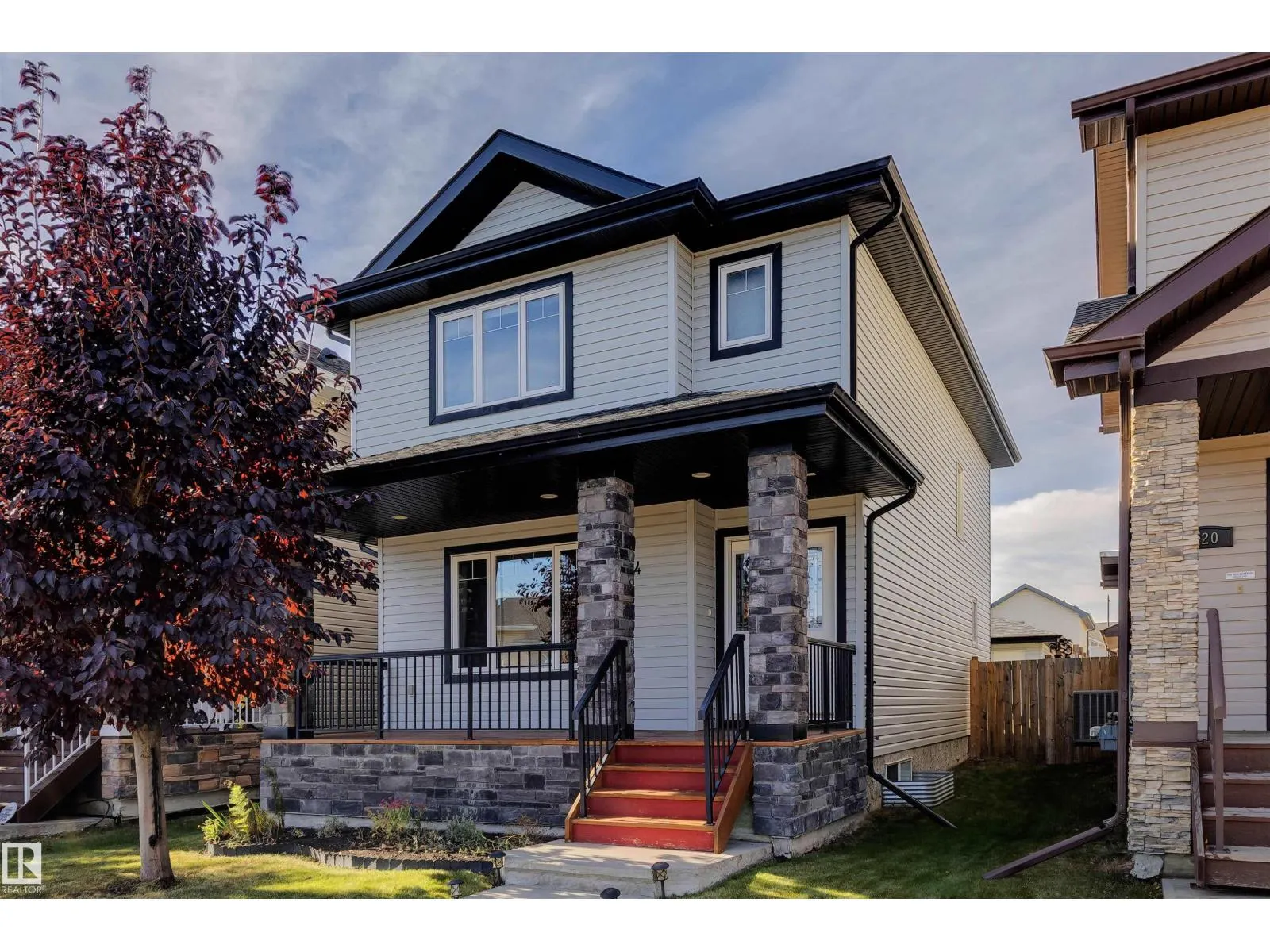 124 ALLARD WY