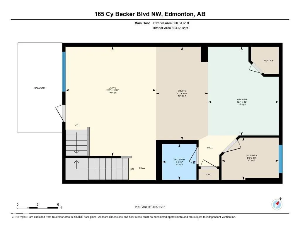 #9 165 CY BECKER BV NW