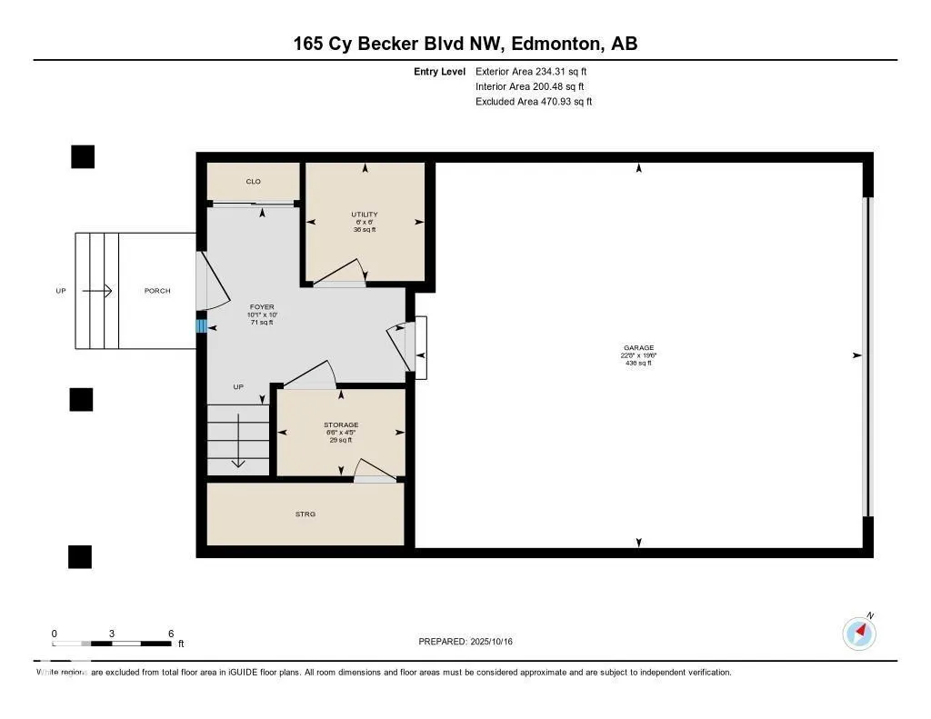 #9 165 CY BECKER BV NW