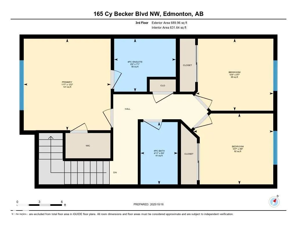 #9 165 CY BECKER BV NW