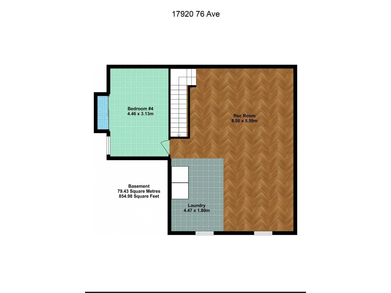 17920 76 AV NW
