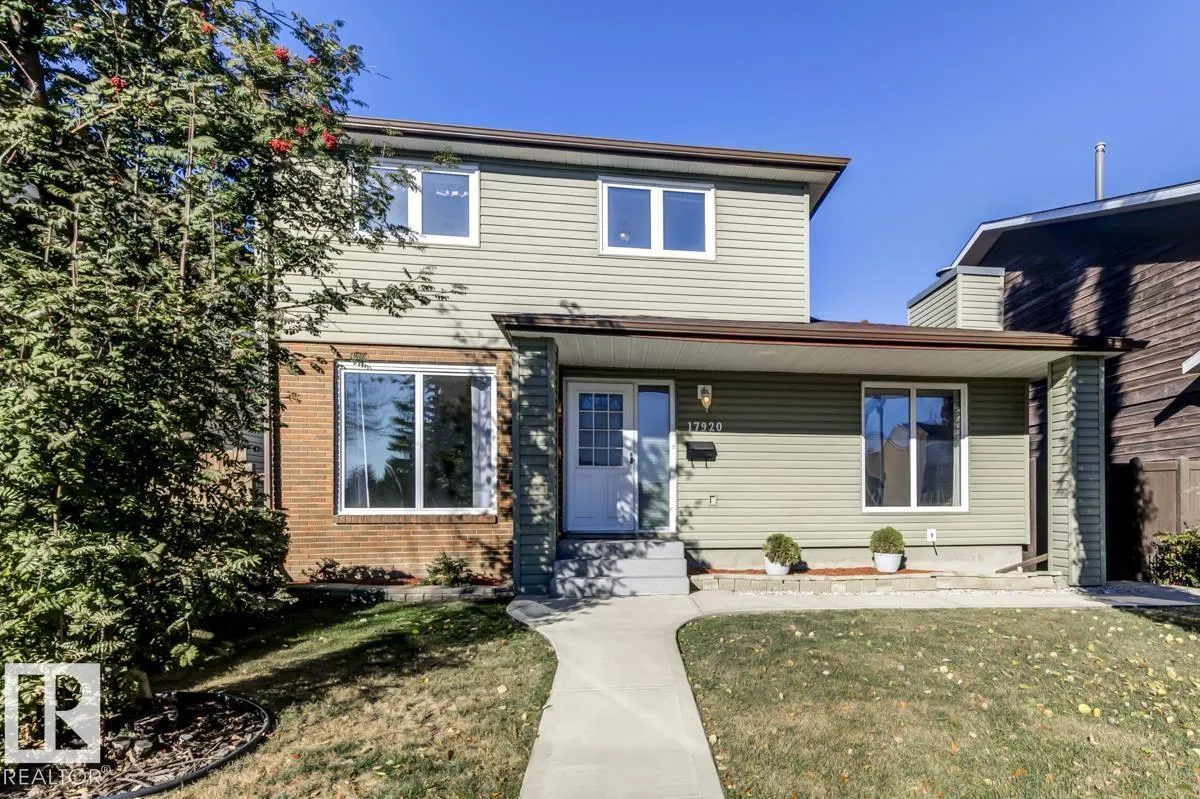 17920 76 AV NW