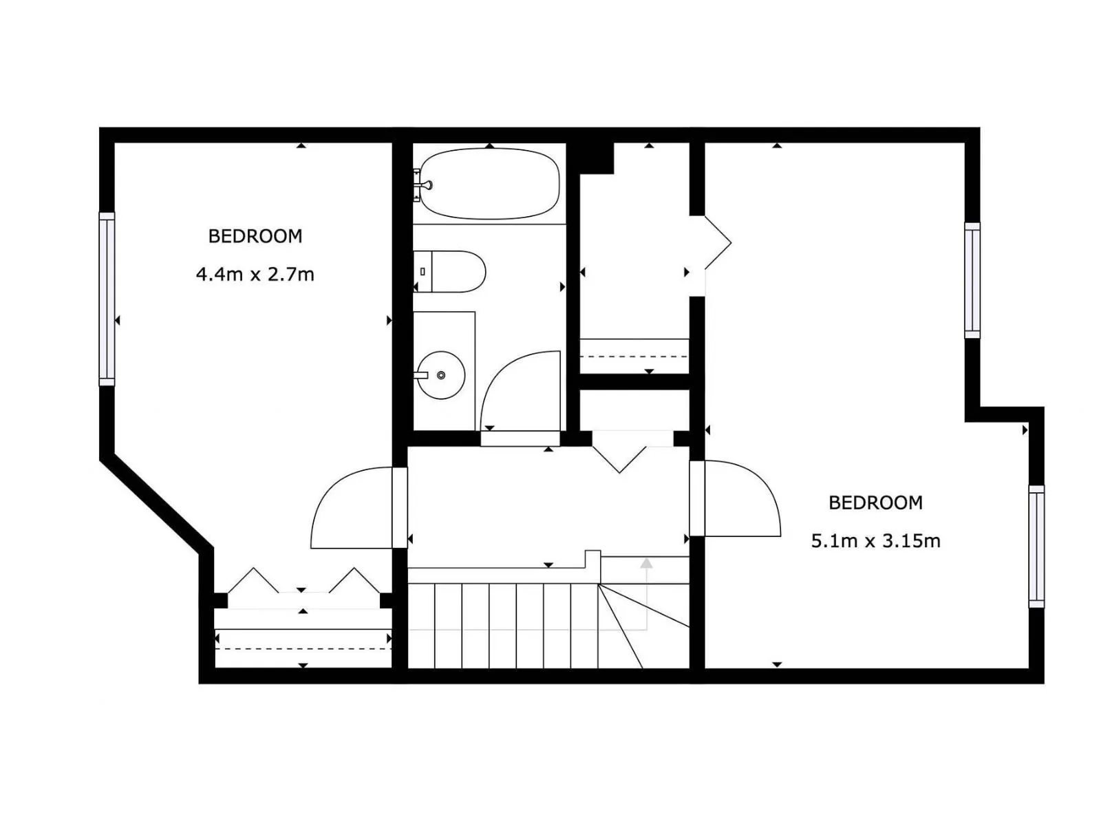 #1305 610 KING ST