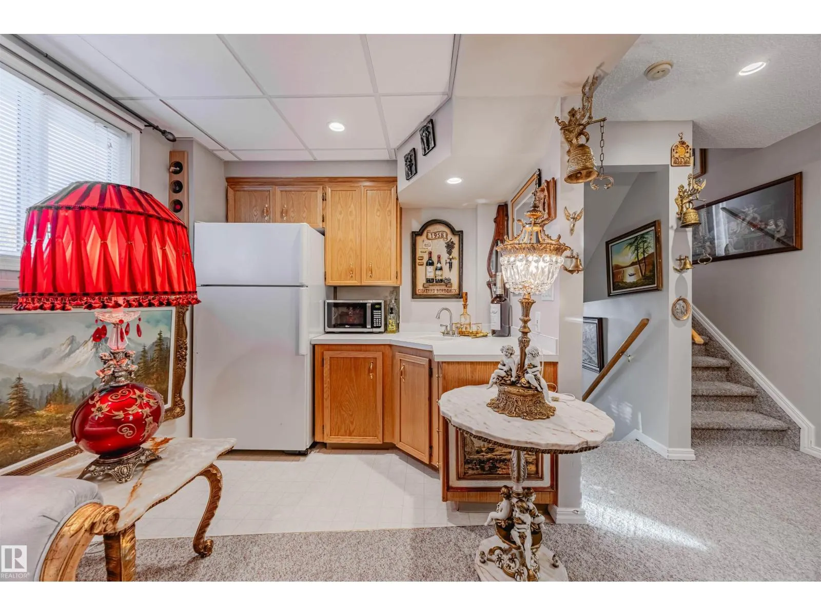 15 WILLIAM HUSTLER CR NW NW