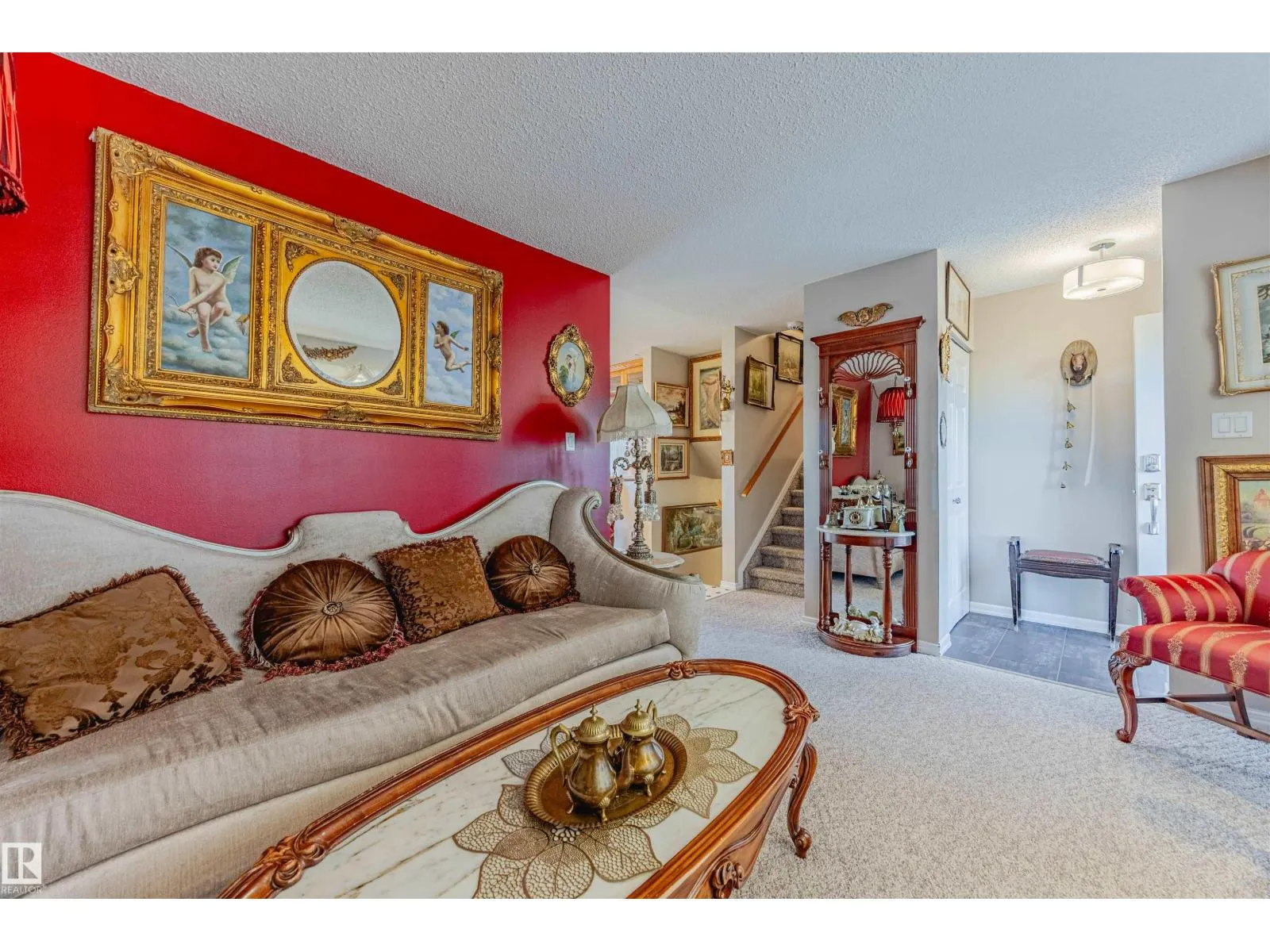 15 WILLIAM HUSTLER CR NW NW