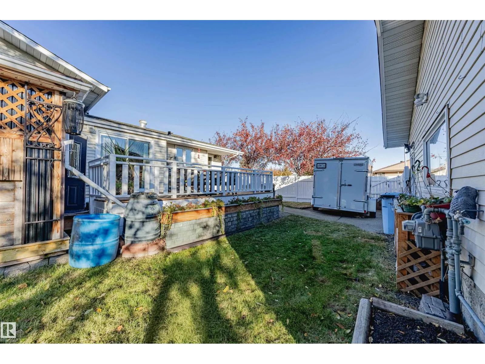 15 WILLIAM HUSTLER CR NW NW