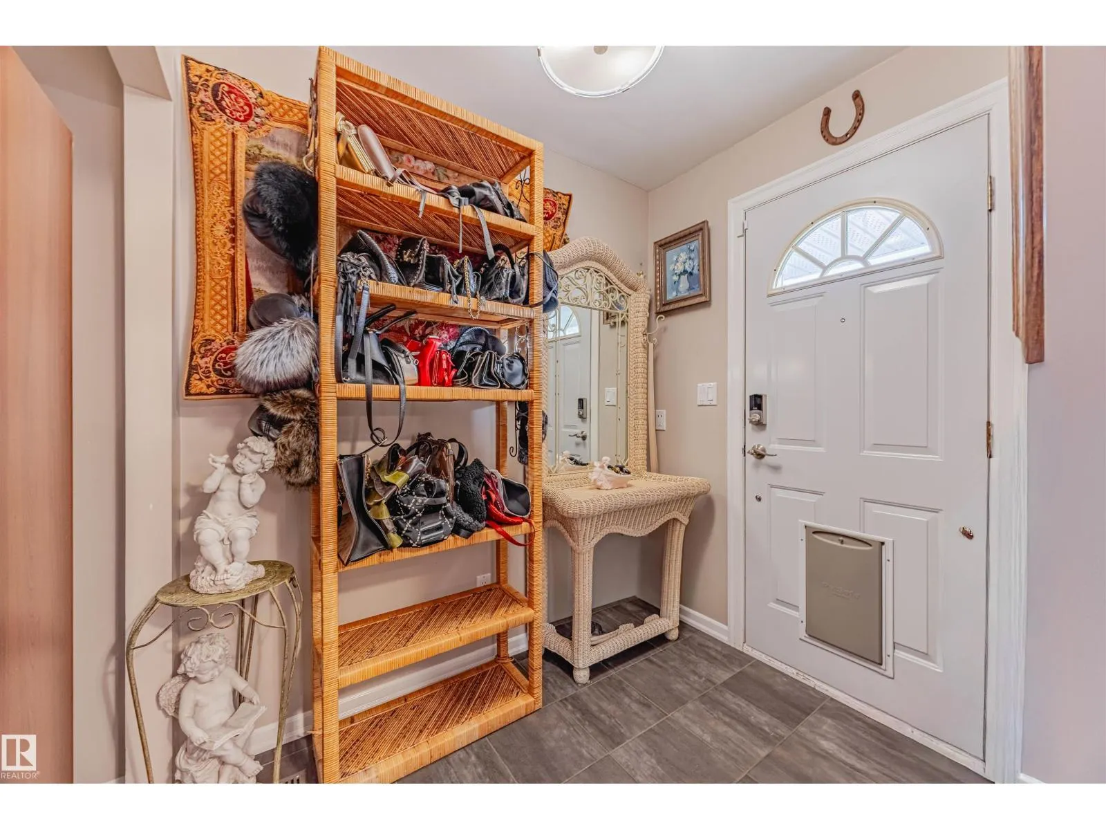 15 WILLIAM HUSTLER CR NW NW