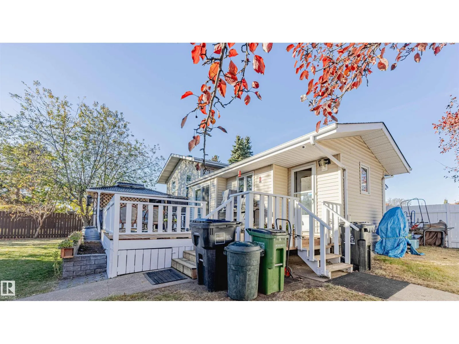 15 WILLIAM HUSTLER CR NW NW