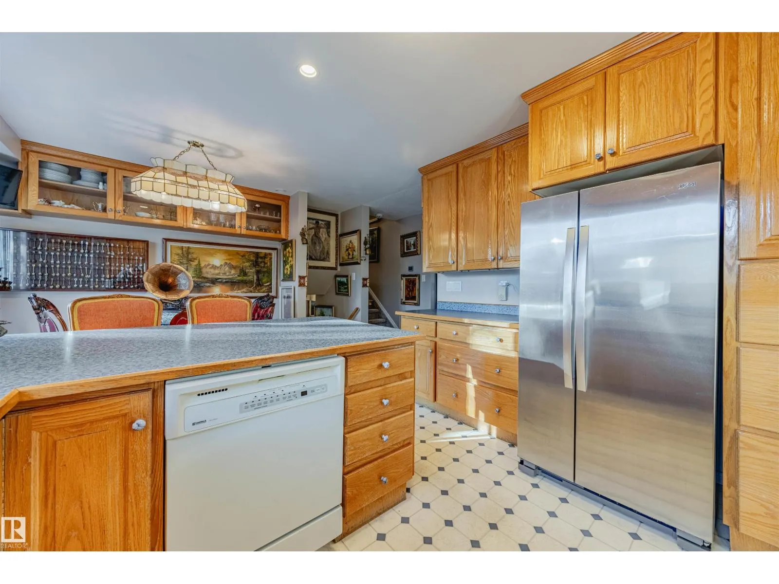 15 WILLIAM HUSTLER CR NW NW