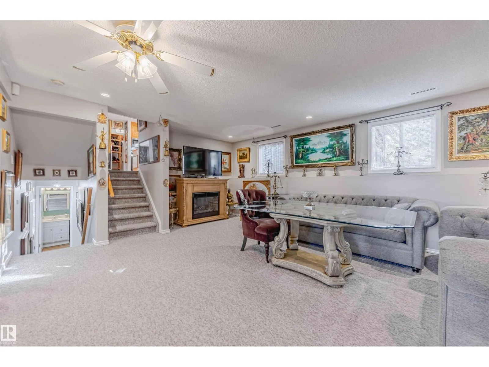 15 WILLIAM HUSTLER CR NW NW