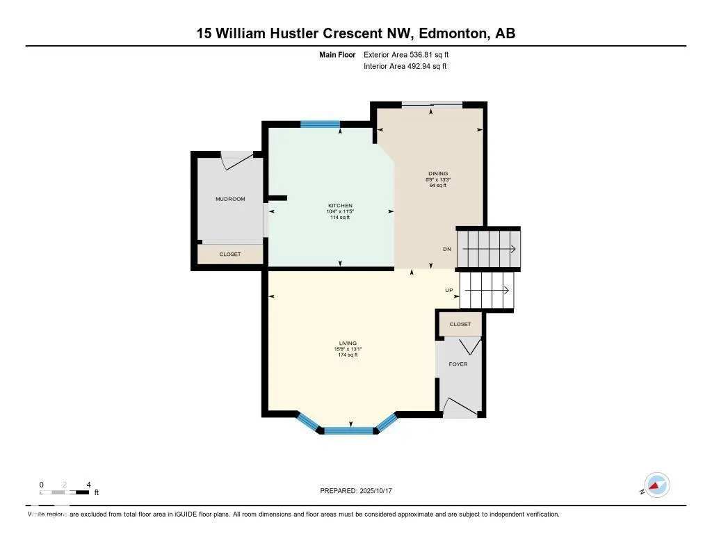 15 WILLIAM HUSTLER CR NW NW