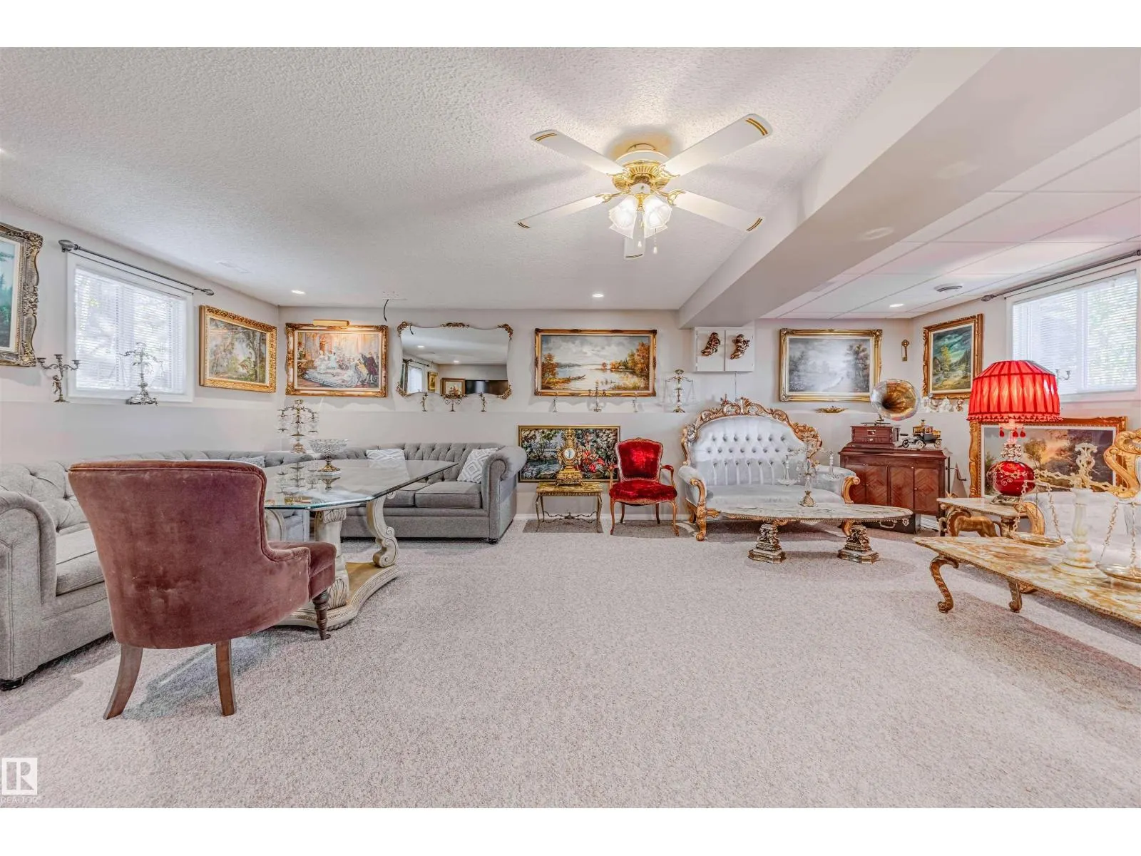 15 WILLIAM HUSTLER CR NW NW