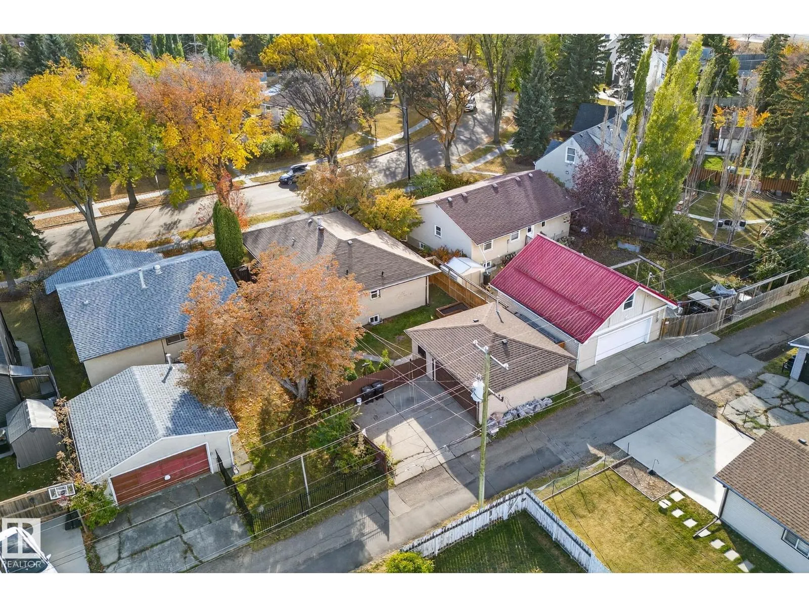 13932 117 AV NW