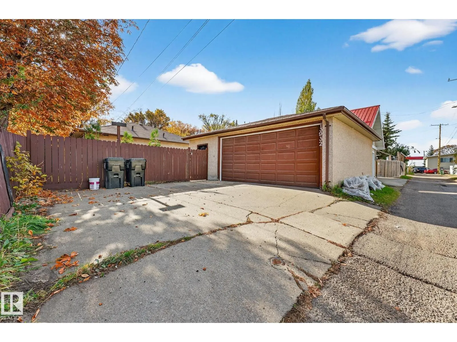 13932 117 AV NW