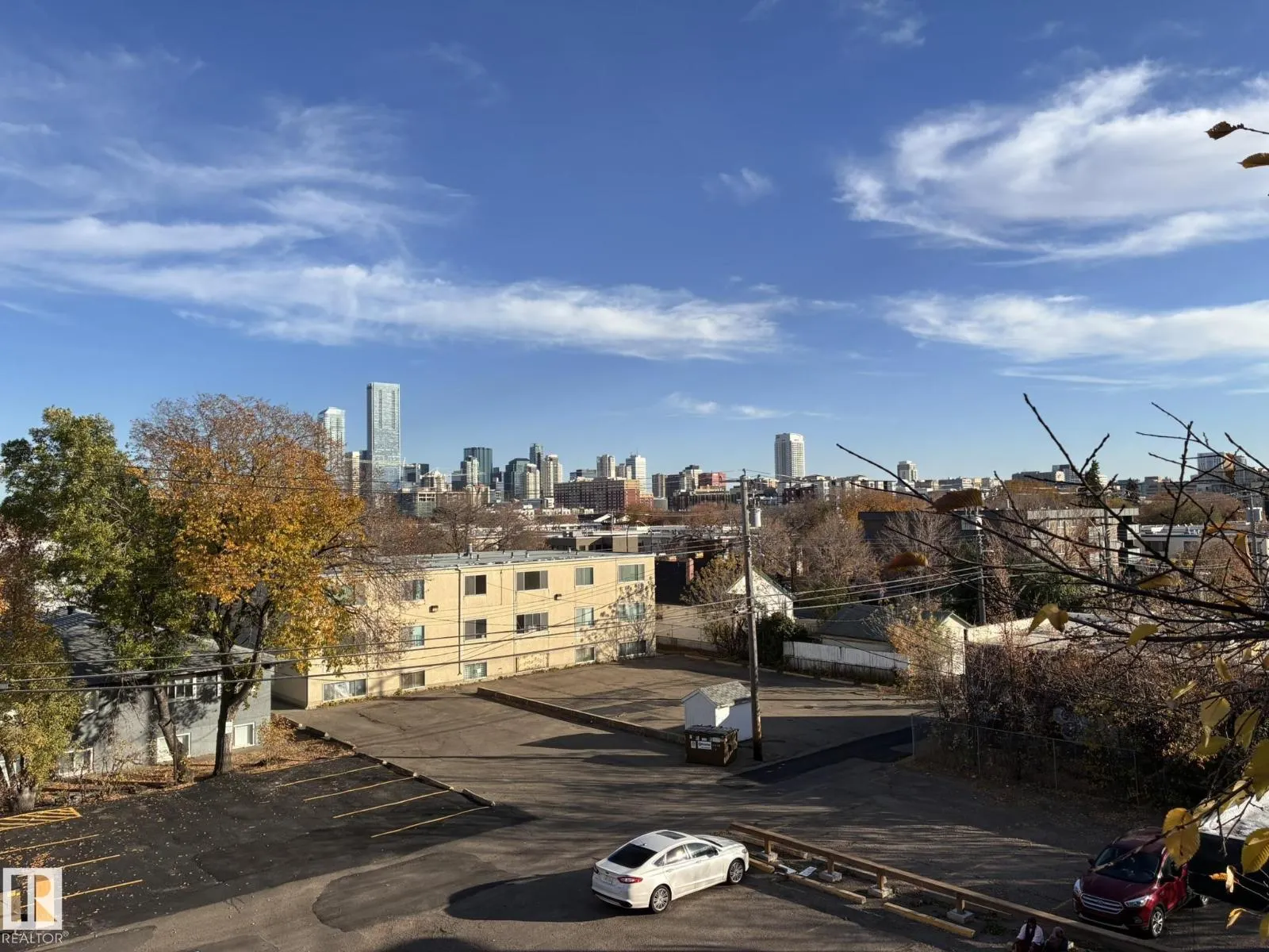 #17 10721 116 ST NW