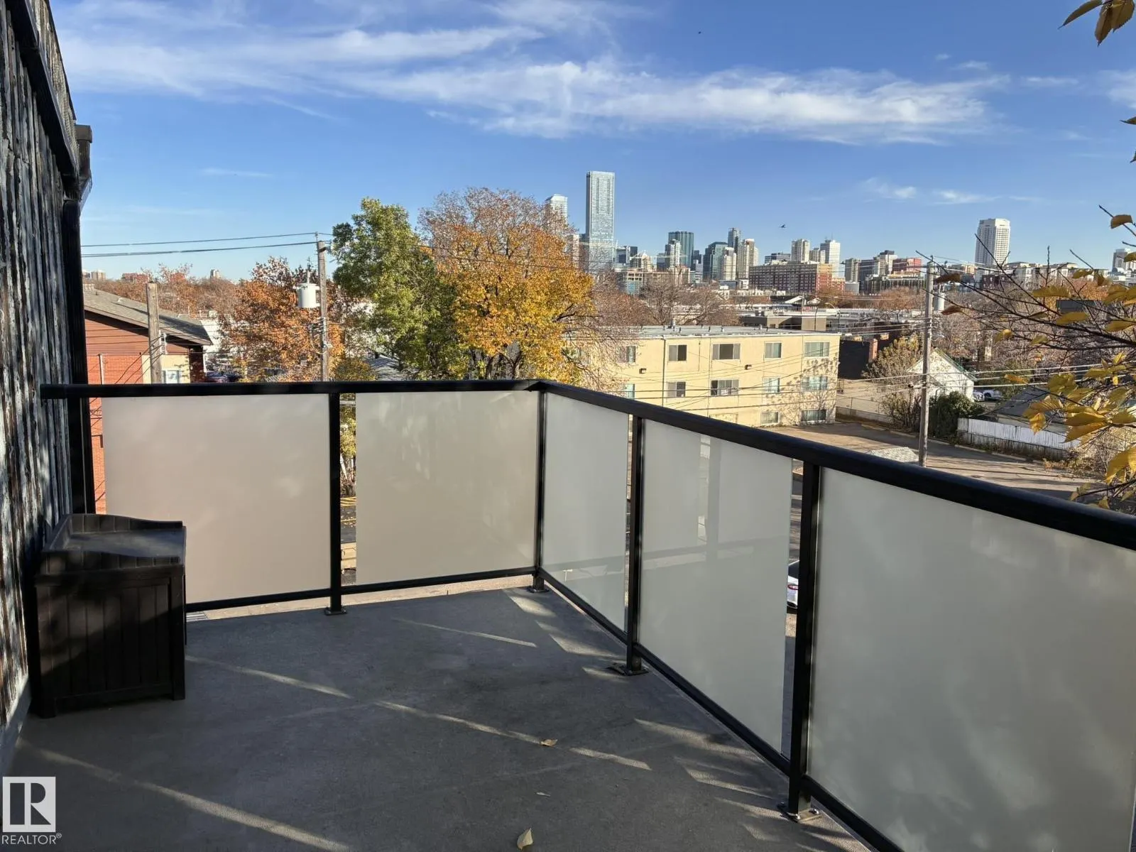 #17 10721 116 ST NW