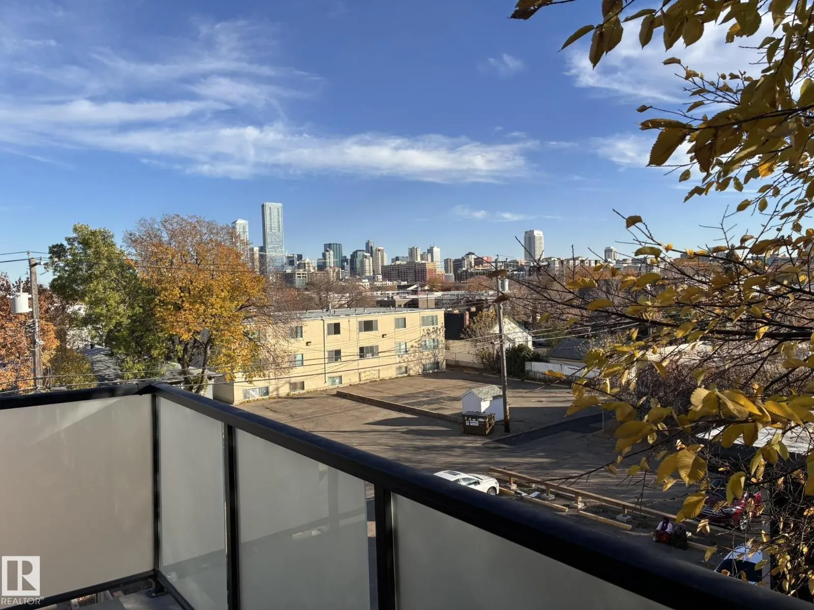 #17 10721 116 ST NW