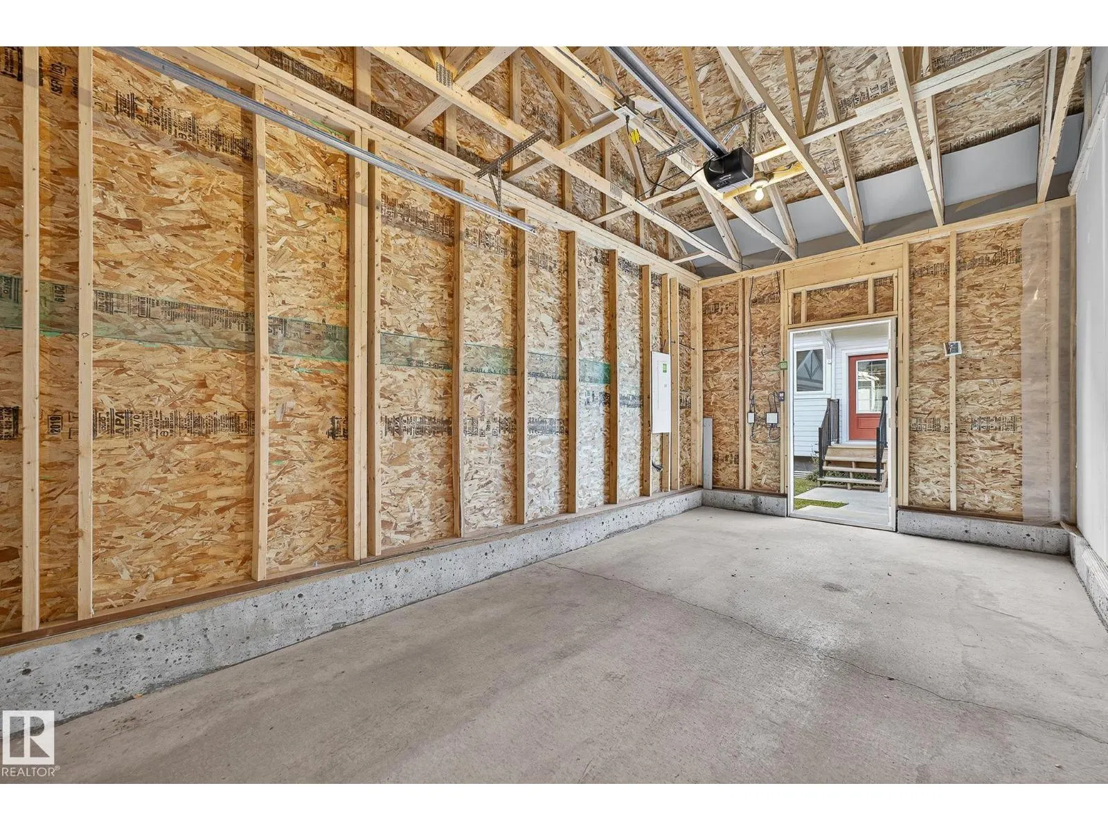 1077 Gault BV NW