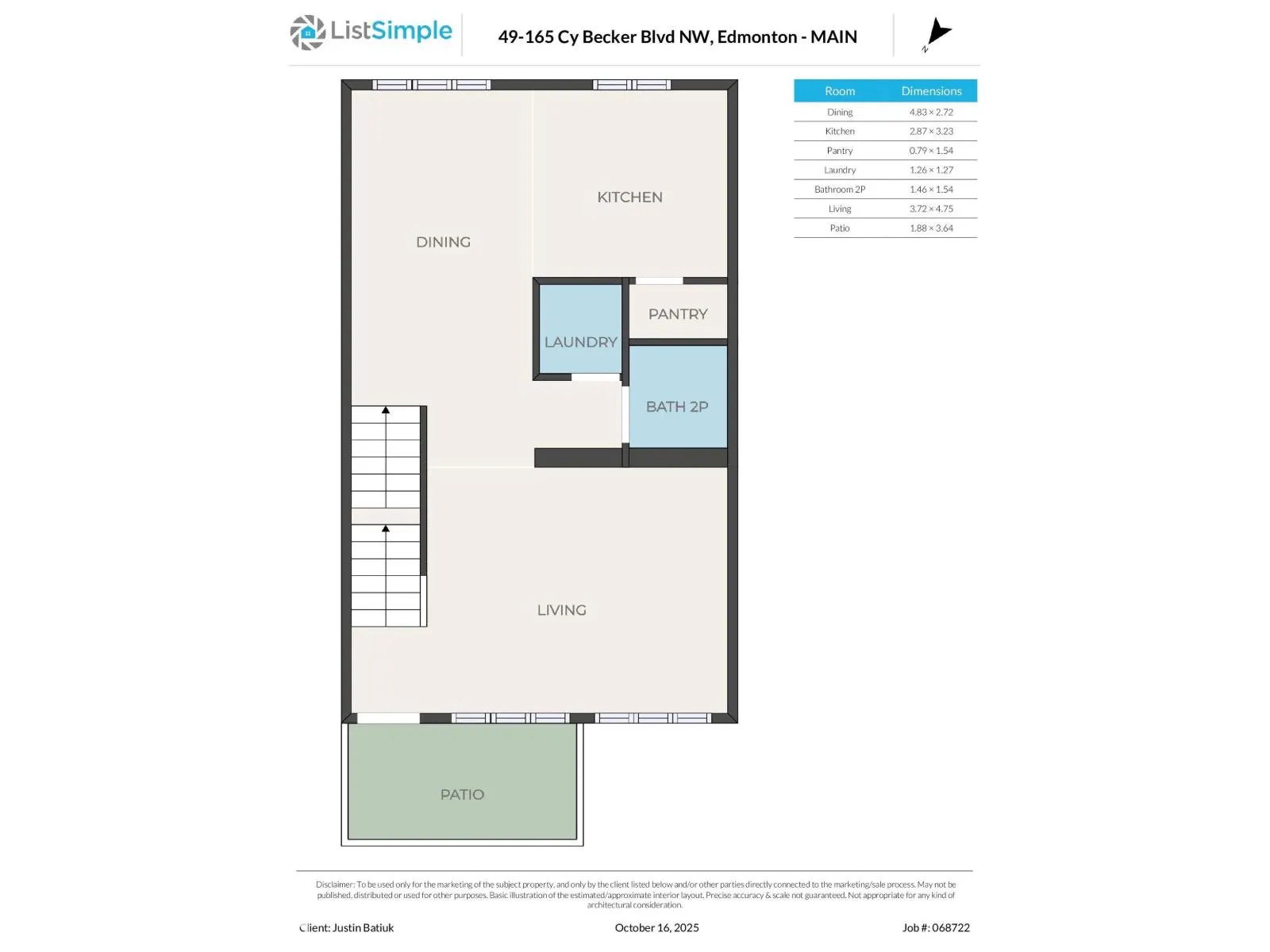 #49 165 Cy Becker BV NW NW