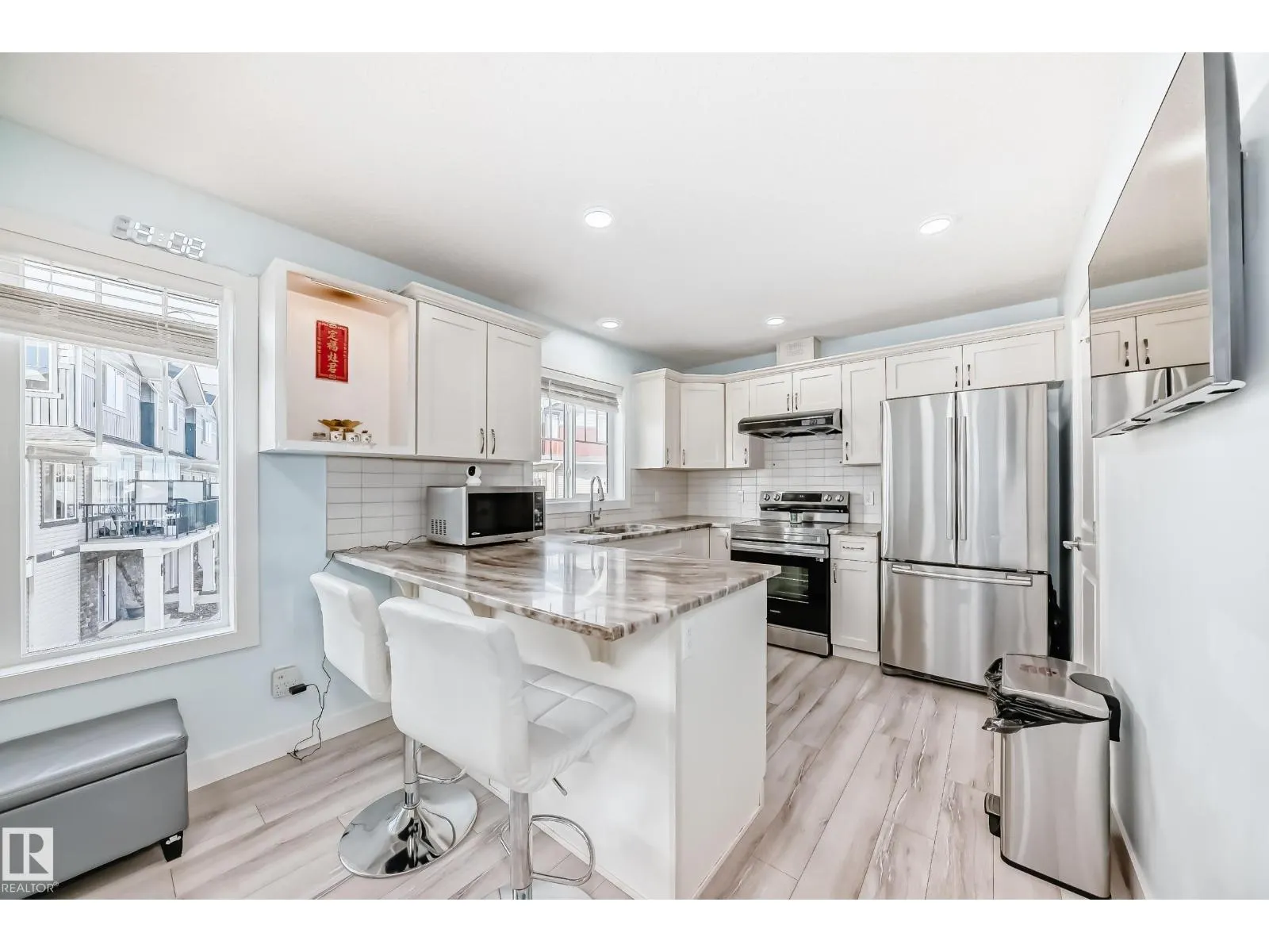 #49 165 Cy Becker BV NW NW
