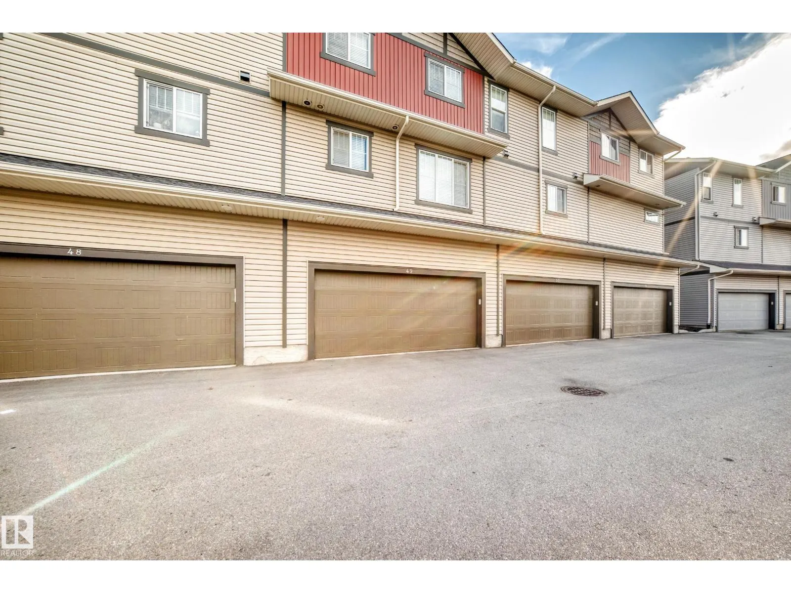 #49 165 Cy Becker BV NW NW